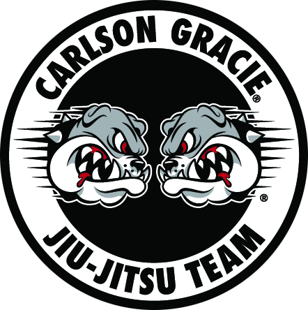 Champlin Jiu Jitsu Logo